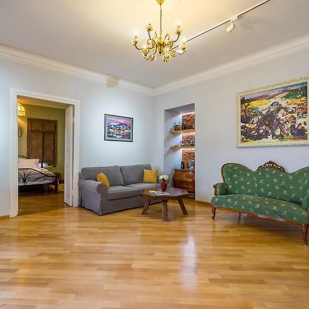 Gallery Apartment Tbilisi Exteriér fotografie