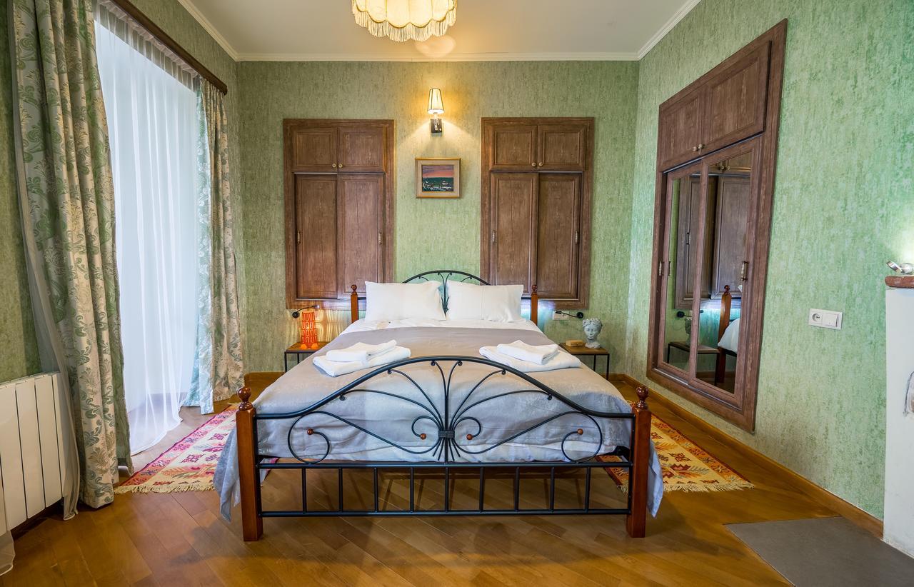 Gallery Apartment Tbilisi Exteriér fotografie