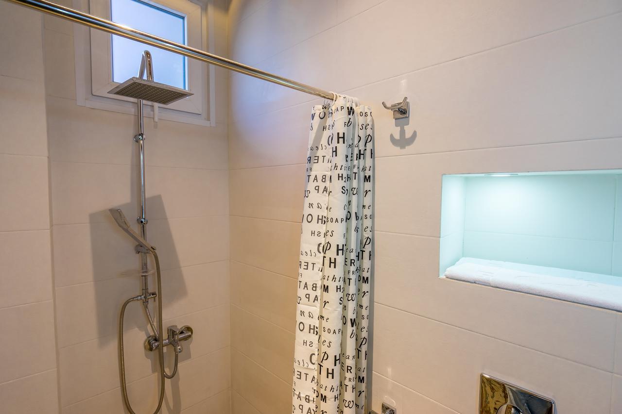 Gallery Apartment Tbilisi Exteriér fotografie